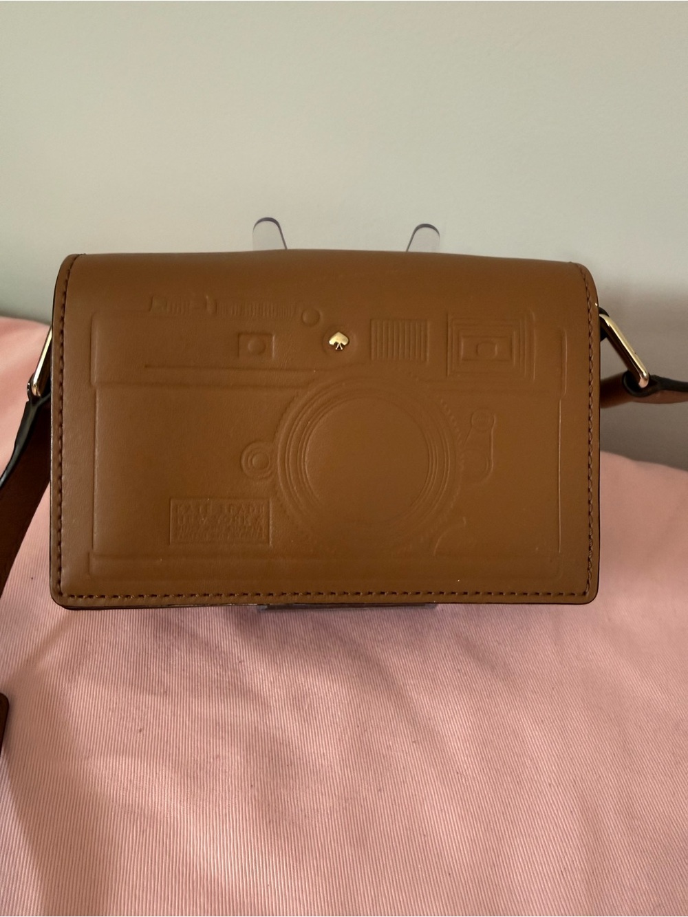 Kate Spade Pocomo Gwen Camera Bag